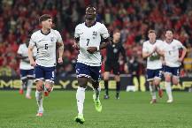 Soi k&egrave;o g&oacute;c Latvia vs Anh, 01h45 ng&agrave;y 15/10