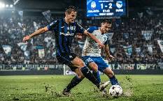 Nhận định, soi kèo Atalanta vs Pafos, 02h00 ngày 16/10: Thắng nhẹ