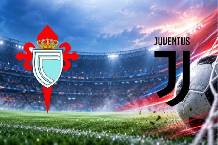Nhận định, soi kèo Celta Vigo vs Juventus, 2h00 ngày 16/10: Đôi đường chia xa