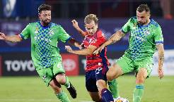 Nhận định, soi kèo Dallas vs Seattle Sounders, 07h30 ngày 15/10: Kịch bản cũ lặp lại