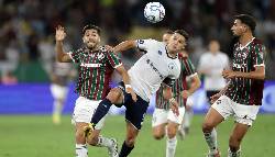Nhận định, soi kèo Fluminense vs Palmeiras, 07h30 ngày 15/10: Cuộc nội chiến không thương tiếc