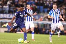 Nhận định, soi kèo Union Saint-Gilloise vs Sociedad, 23h45 ngày 15/10: Khó cho khách