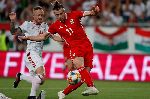 Nhận định b&oacute;ng đ&aacute; Azerbaijan vs Wales, 0h ng&agrave;y 17/11: Gareth Bale quyết vượt kh&oacute;