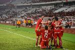 Nhận định b&oacute;ng đ&aacute; Persija Jakarta vs Persela Lamongan, 15h30 ng&agrave;y 15/11: Ch&igrave;m s&acirc;u khủng hoảng
