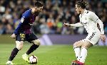 Siêu kinh điển Barcelona vs Real Madrid chính thức ấn định ngày đá