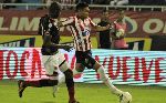Ph&acirc;n t&iacute;ch tỷ lệ C&uacute;cuta Deportivo vs Junior Barranquilla, 7h ng&agrave;y 15/11