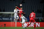 Turkmenistan 3-1 Triều Ti&ecirc;n: Nhẹ nh&agrave;ng vượt ải