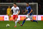 Nhận định Italia vs Ba Lan, 2h45 ngày 16/11