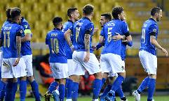 Nhận định, soi kèo Bắc Ireland vs Italia, 2h45 ngày 16/11