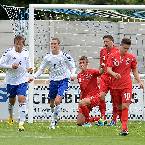 Nhận định, soi kèo U21 Phần Lan vs U21 Estonia, 23h30 ngày 15/11