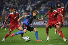 Soi kèo phạt góc Oman vs Nhật Bản, 23h ngày 16/11