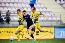 Nhận định, soi kèo Chornomorets vs Lviv, 19h ngày 14/11