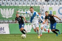 Nhận định, soi kèo Rukh Vynnyky vs Minai, 20h ngày 14/11