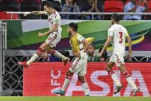Nhận định, soi kèo UAE vs Argentina, 22h30 ngày 16/11