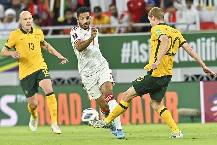 Soi k&egrave;o phạt g&oacute;c UAE vs Argentina, 22h30 ng&agrave;y 16/11