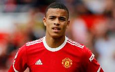 Greenwood đón tin vui sau màn hồi sinh tại La Liga