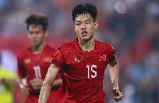 Nguyễn Đ&igrave;nh Bắc: 'T&ocirc;i giỏi r&ecirc; b&oacute;ng ở 1/3 s&acirc;n đối phương'