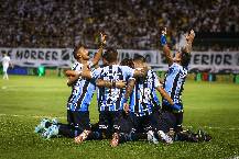 Nhận định, soi kèo ABC Natal/RN vs Juventude, 7h30 ngày 15/11