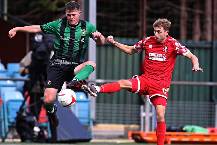 Nhận định, soi k&egrave;o Aberystwyth Town vs Newtown AFC, 3h00 ng&agrave;y 15/11