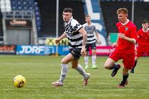 Nhận định, soi k&egrave;o East Stirlingshire vs Bo'ness United, 22h00 ng&agrave;y 14/11