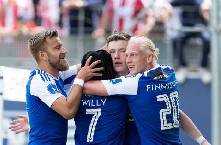 Nhận định, soi kèo Hvidovre IF Reserve vs Lyngby Reserve, 22h00 ngày 14/11