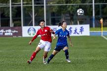 Nhận định, soi kèo nữ Shandong Ticai vs nữ Jiangsu Wuxi, 14h00 ngày 15/11