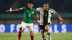 Nhận định, soi kèo U17 Mexico vs U17 Venezuela, 16h00 ngày 15/11