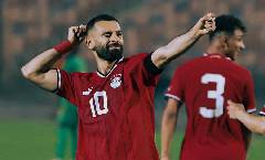 Nhận định, soi k&egrave;o Cape Verde vs Ai Cập, 23h00 ng&agrave;y 15/11: Kết cục dễ đo&aacute;n