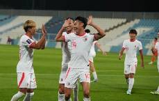 Nhận định, soi k&egrave;o Hồng K&ocirc;ng Trung Quốc vs Philippines, 19h00 ng&agrave;y 14/11: Đội kh&aacute;ch thăng hoa