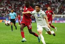 Nhận định, soi k&egrave;o Qatar vs Uzbekistan, 23h15 ng&agrave;y 14/11: Tận dụng lợi thế