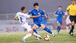 Nhận định, soi k&egrave;o Quảng Nam vs S&ocirc;ng Lam Nghệ An, 17h00 ng&agrave;y 15/11: Tiếp tục gieo sầu