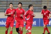 Nhận định, soi k&egrave;o Triều Ti&ecirc;n vs Iran, 19h00 ng&agrave;y 14/11: 3 điểm vất vả