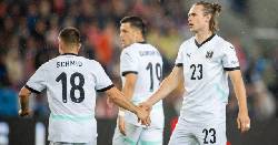 Si&ecirc;u m&aacute;y t&iacute;nh dự đo&aacute;n Kazakhstan vs &Aacute;o, 22h00 ng&agrave;y 14/11