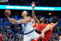Nhận định bóng rổ Orlando Magic vs Brooklyn Nets, 07h00 ngày 15/11: Tiếp đà thăng hoa