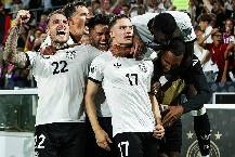 Nhận định, soi kèo Luxembourg vs Đức, 2h45 ngày 15/11: Xe tăng thẳng tiến