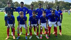 Nhận định, soi kèo U19 Pháp vs U19 Bulgaria, 19h00 ngày 15/11: Tin vào ‘tiểu Les Bleus’
