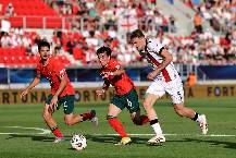 Nhận định, soi kèo U21 Hy Lạp vs U21 Georgia, 22h00 ngày 14/11: Độc chiếm ngôi đầu