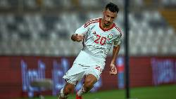 Nhận định, soi kèo U23 UAE vs U22 Singapore, 19h00 ngày 15/11: Kết quả dễ đoán