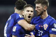 Soi k&egrave;o g&oacute;c Croatia vs Đảo Faroe, 02h45 ng&agrave;y 15/11