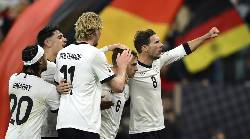 Soi k&egrave;o g&oacute;c Luxembourg vs Đức, 02h45 ng&agrave;y 15/11