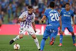 Nhận định b&oacute;ng đ&aacute; Getafe vs Valladolid, 18h ng&agrave;y 15/12: Chủ nh&agrave; đang thăng hoa