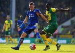 Nhận định b&oacute;ng đ&aacute; Leicester vs Norwich, 22h ng&agrave;y 14/12: Vardy đang thăng hoa