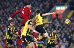 Nhận định bóng đá Liverpool vs Watford, 19h30 ngày 14/12: Hai cực của giải đấu
