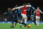 Dự đo&aacute;n Arsenal vs Man City (23h30 15/12) bởi chuy&ecirc;n gia Barney Corkhill