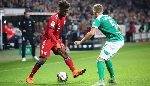 Tỷ lệ bóng đá Đức hôm nay 14/12: Bayern Munich vs Werder Bremen