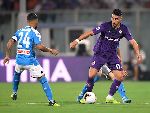 Nhận định b&oacute;ng đ&aacute; Fiorentina vs Inter Milan, 2h45 ng&agrave;y 16/12: N&iacute;u ch&acirc;n nhau