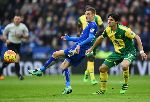 Tỷ lệ b&oacute;ng đ&aacute; Ngoại hạng Anh h&ocirc;m nay 14/12: Leicester City vs Norwich