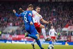 Nhận định Heidenheim vs SSV Jahn Regensburg, 0h30 ng&agrave;y 16/12