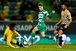 Nhận định Sporting Lisbon vs Mafra, 3h15 ng&agrave;y 16/12