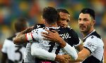 Nhận định Udinese vs Crotone, 0h30 ng&agrave;y 16/12